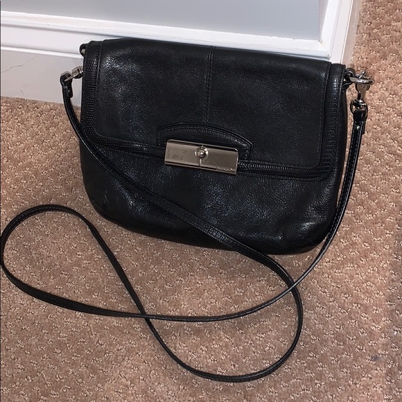 Coach Handbags - Coach cross body